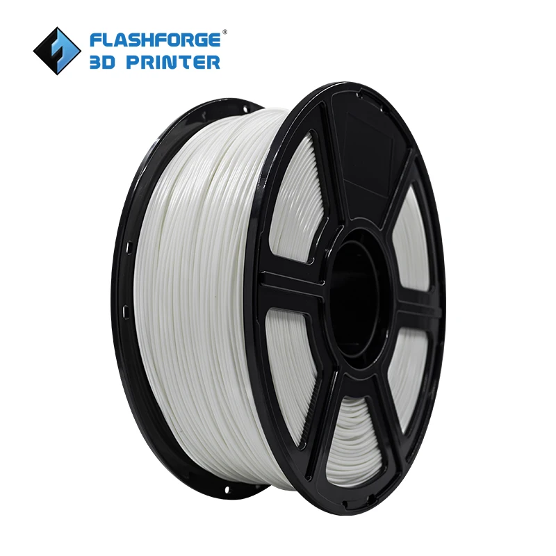 Flashforge ABS нити 1,75 мм 1 кг набор «сделай сам» для 3D принтеры