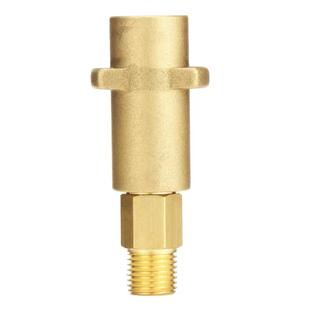 Adapter for Foam Nozzle For Karcher K2 K3 K4 K5 K6 K7 High Pressure Soap Foamer For Car Washer