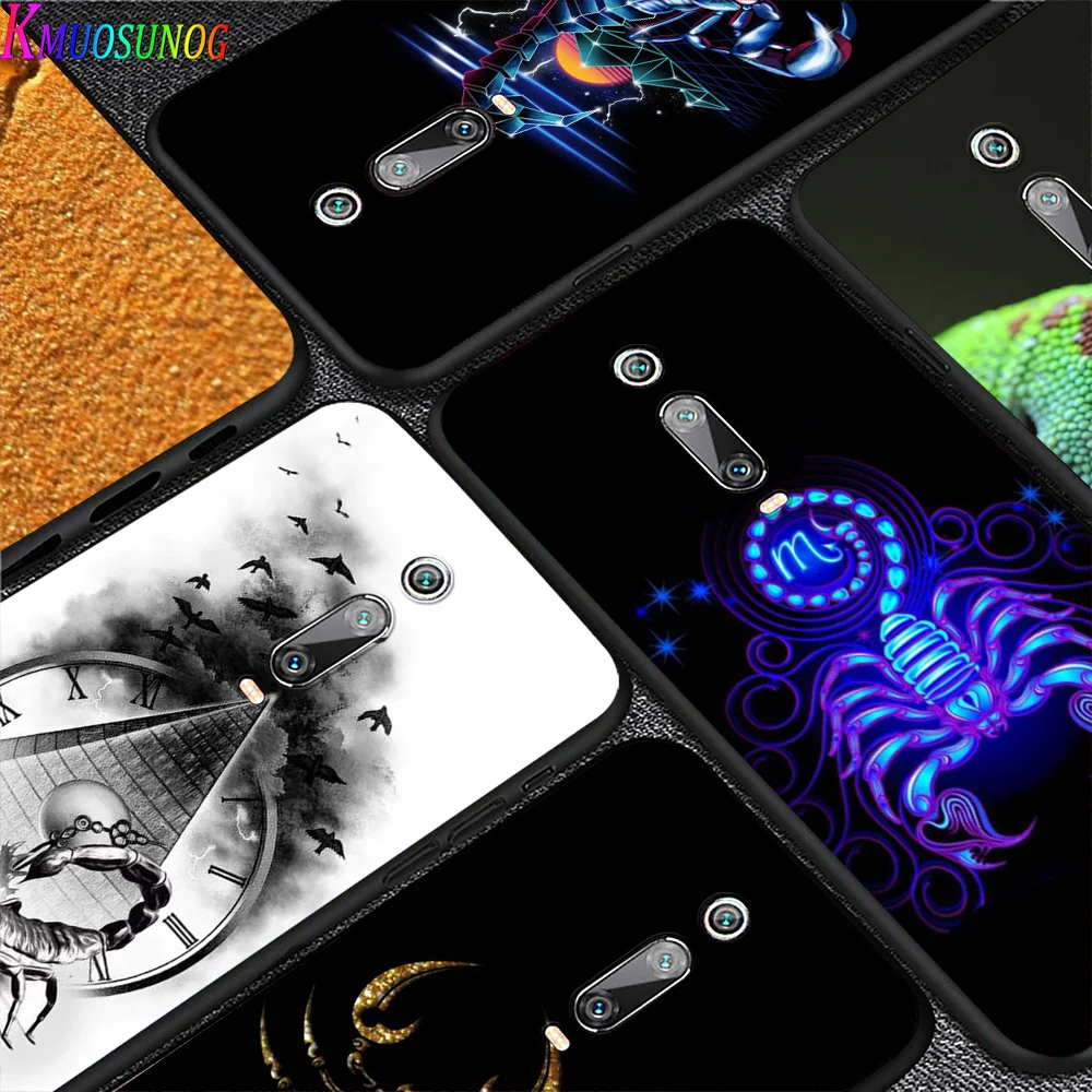 Чехол для Xiaomi Redmi 10X 9C 9A 9 GO K20 8A 8 7A 7 S2 6A 6 5 4X Pro | Мобильные телефоны и аксессуары