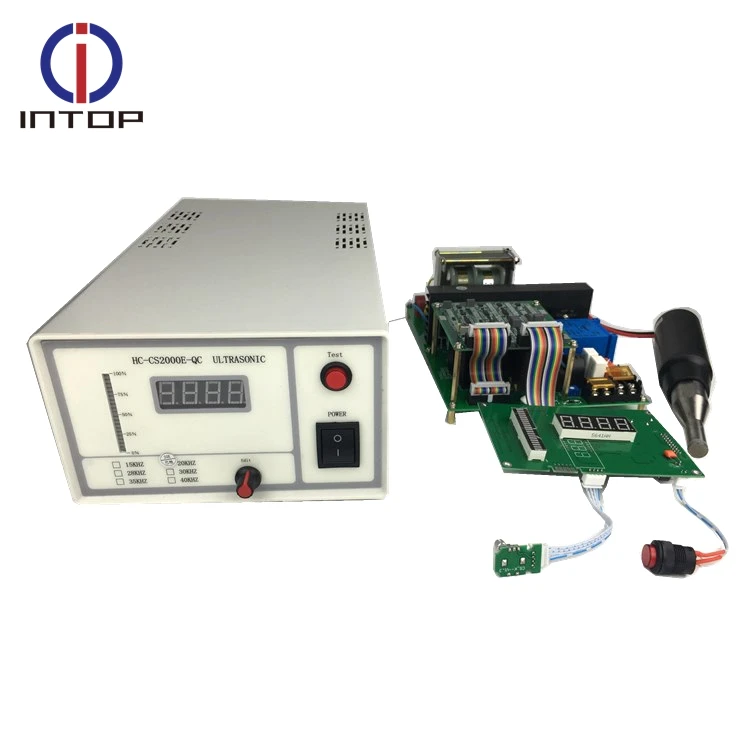

High quality PCB Circuit Board Assemblies with ultrasonic generator for cutting and welding