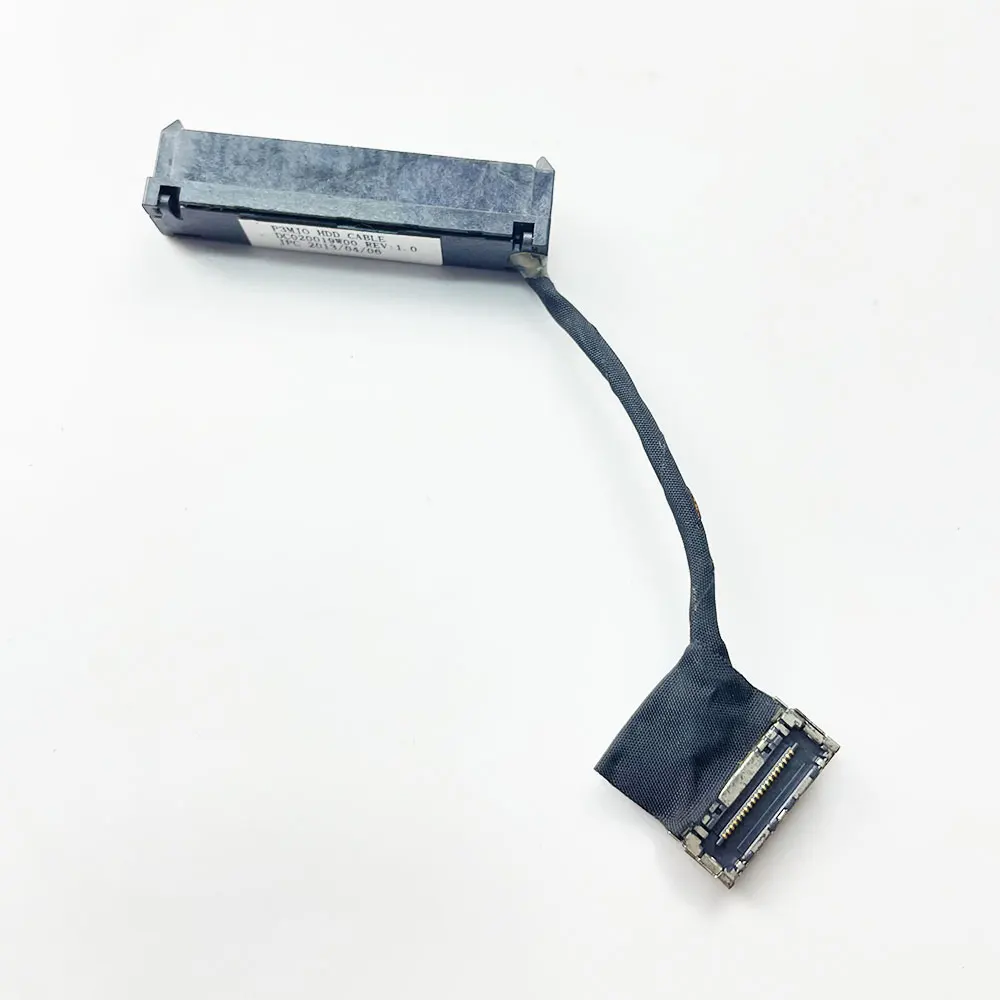 Кабель для Acer Aspire 3830 3830T 3830TG M5-581T ноутбука SATA жесткий диск HDD разъем гибкий кабель