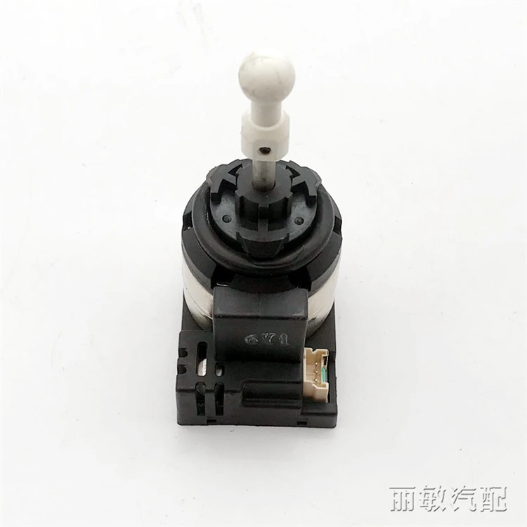 

for 16-17 Buick LaCrosse with xenon headlight light level adjustment motor second hand accessories