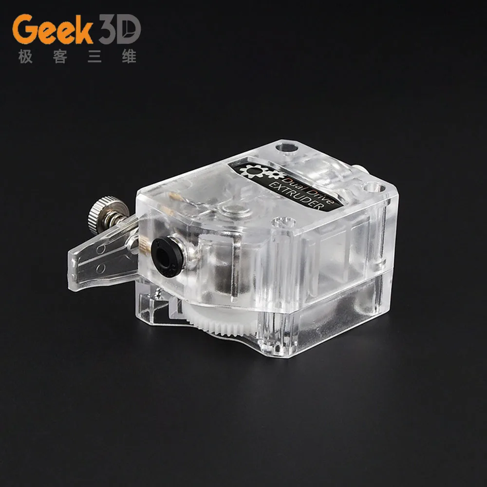 All Metal BMG Extruder Right Cloned Btech Bowden Dual Drive For Wanhao D9 Creality CR10 Mk3 Ender 3 Pro Prusa I3 Anet E10 | Компьютеры и