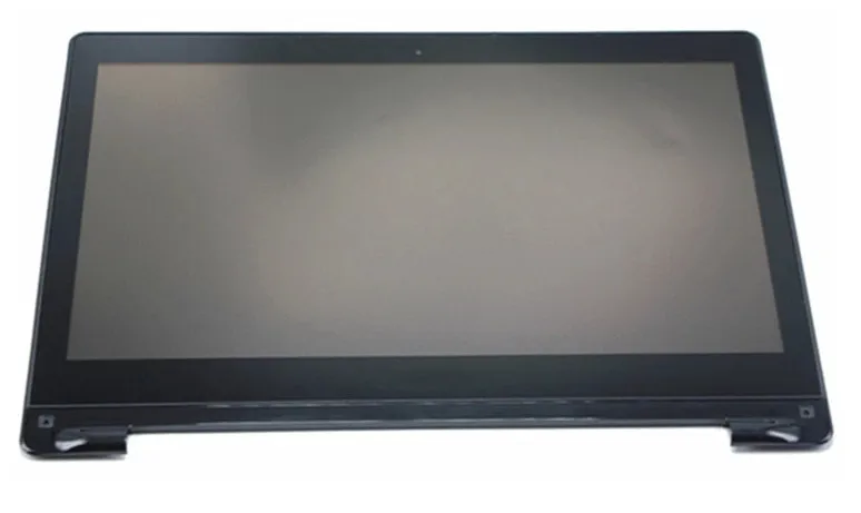 ЖК-дисплей 13 3 дюйма сенсорный экран дигитайзер ноутбук в сборе с рамкой для Asus