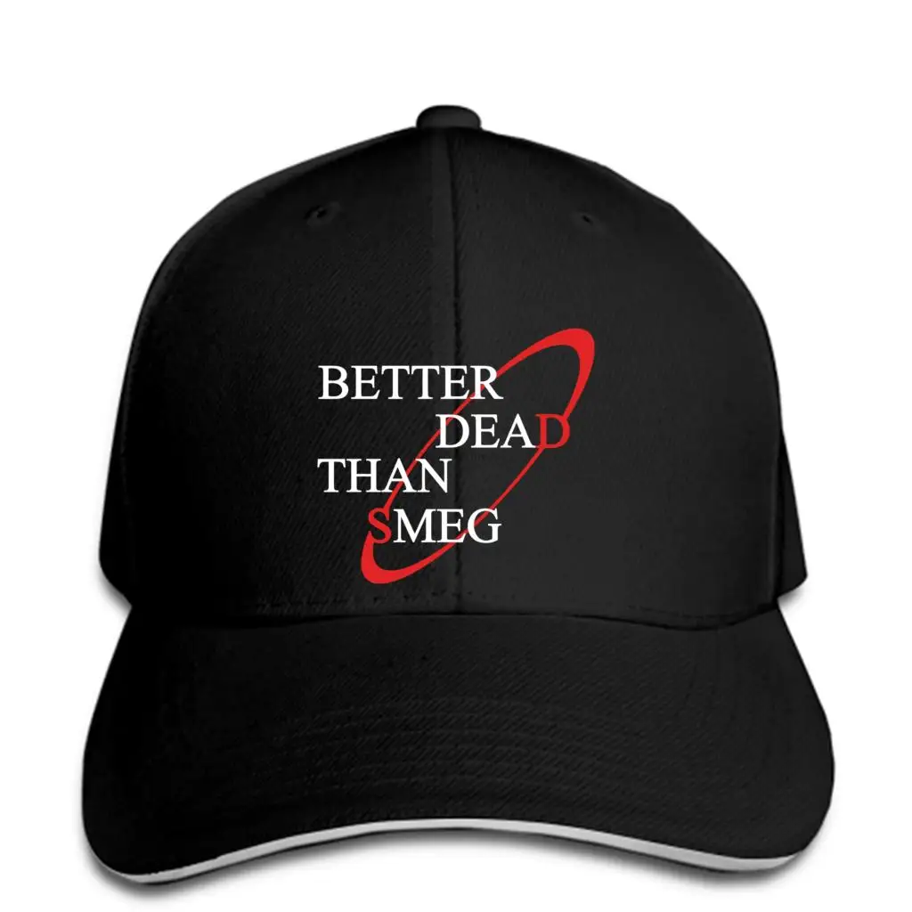 Забавная бейсбольная кепка с красным карликом лучше чем Smeg snapback Кепка|Мужские