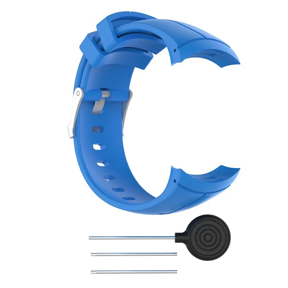 

Fashionable Silicone Replacement Wrist Band Strap For Suunto Spartan ULTRA Sport Smart Watch band