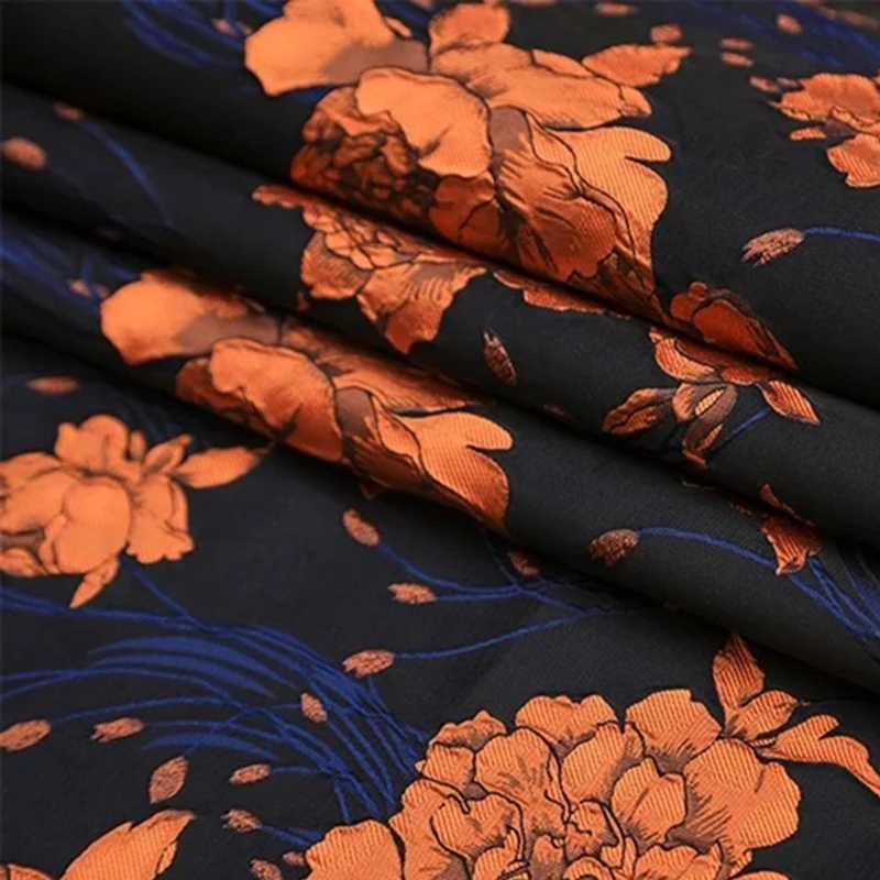 chrysanthemum Мужской костюм, новинка, двубортный мужской костюм, Terno Masculino, мужские костюмы, смокинг, вечерние костюмы, цветочный свадебный костюм жениха - Цвет: chrysanthemum