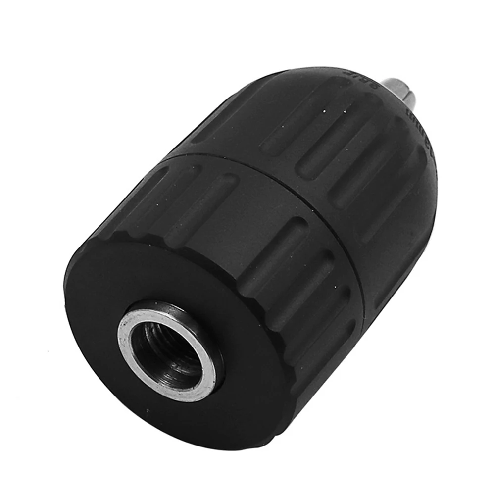 Высокое качество 0 8-10 мм Диапазон зажима драйвер инструмент Аксессуары без ключа