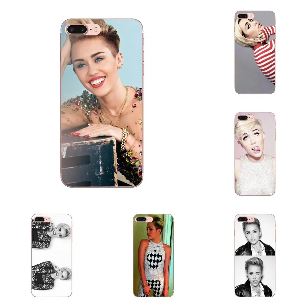 ТПУ Новое поступление 2019 Bad Bitch Miley Cyrus для Xiaomi CC9 CC9E Mi 3 4 4i 5 5S 6 6X 8 9 SE Play Plus Pro Lite A1 Mix 2
