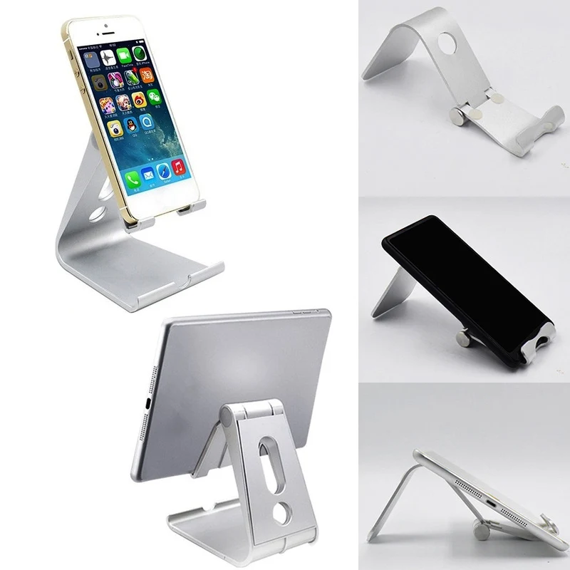Настольный Универсальный нескользящий держатель для телефона | Мобильные