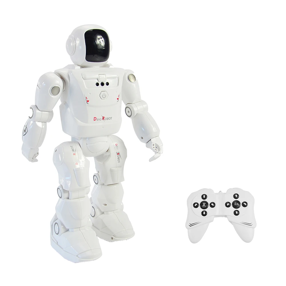 Ведущий Радиоуправляемый умный робот RC2108 с режимом Dacing радиоуправляемый