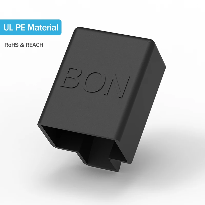 RJ45 Ethernet кабель концевой колпачок s сетевой разъем Пылезащитный колпак модульная