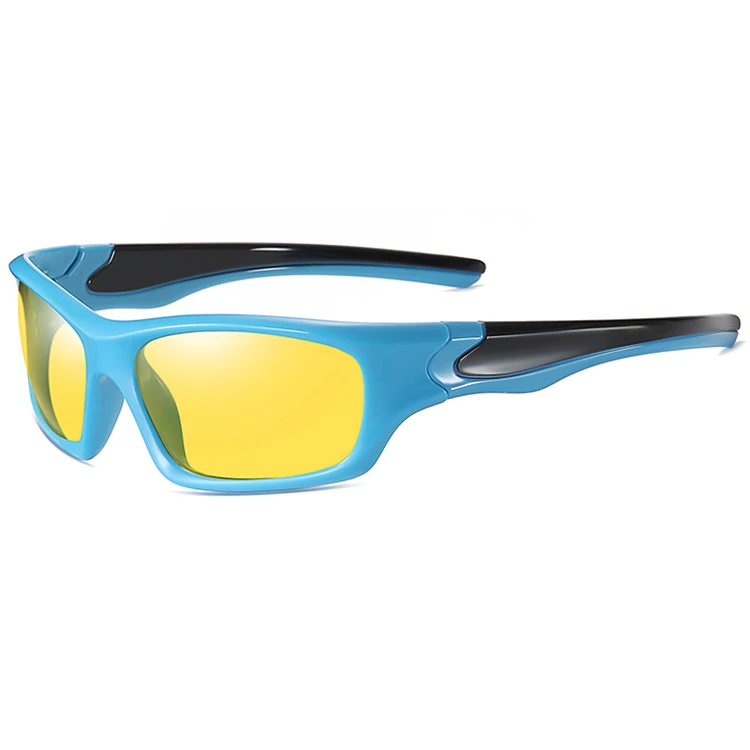 

Designer Sports Sunglasses TR90 Frame UV400 Outdoor Eye Shades Polarized Lens Cycling Sun Glasses cycling sunglasses for men