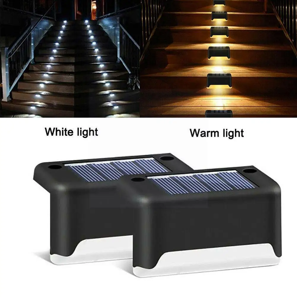 Светодиодная уличная лампа на солнечной батарее F0b0 водонепроницаемый