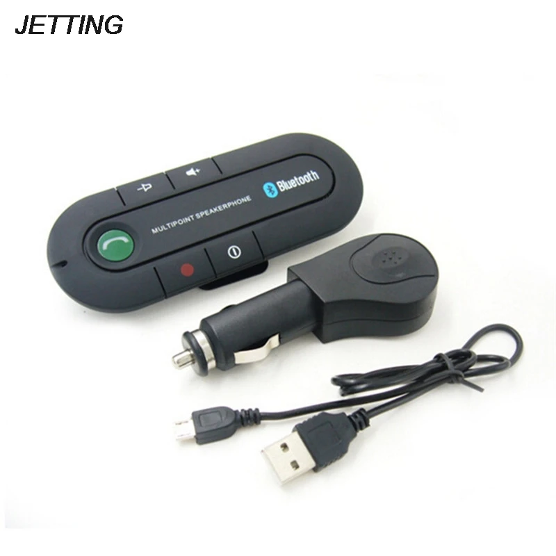 Fm передатчик MP3 музыкальный плеер микрофон с громкоговорителем беспроводной