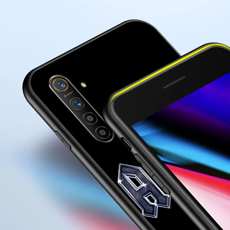 

AC DC Poster Music For OPPO A1K A12 A31 A32 A53 A72 A73 A93 F15 F17 Find X2 Pro Lite Neo 2020 Phone Case