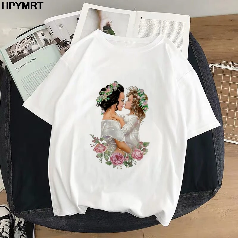 Лето 2020 футболка на день матери Женская Harajuku Kawaii супер мама Повседневная Удобная