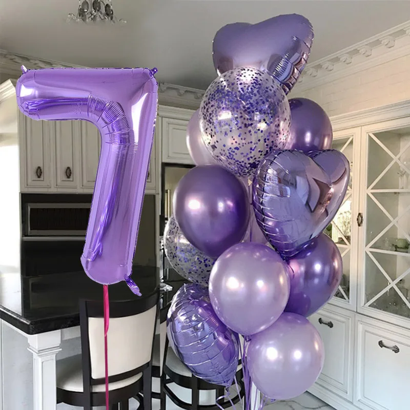 

Фольгированные воздушные шары Disney 40 дюймов для дня рождения