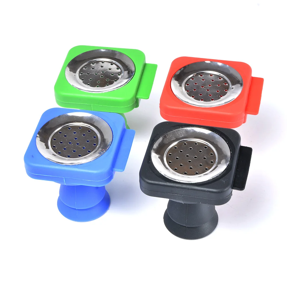 

1 шт. чаша для кальяна, силиконовая искусственная головка, Fajka Wodna Chicha Provost, наргиле, наргиле, аксессуары для кальяна