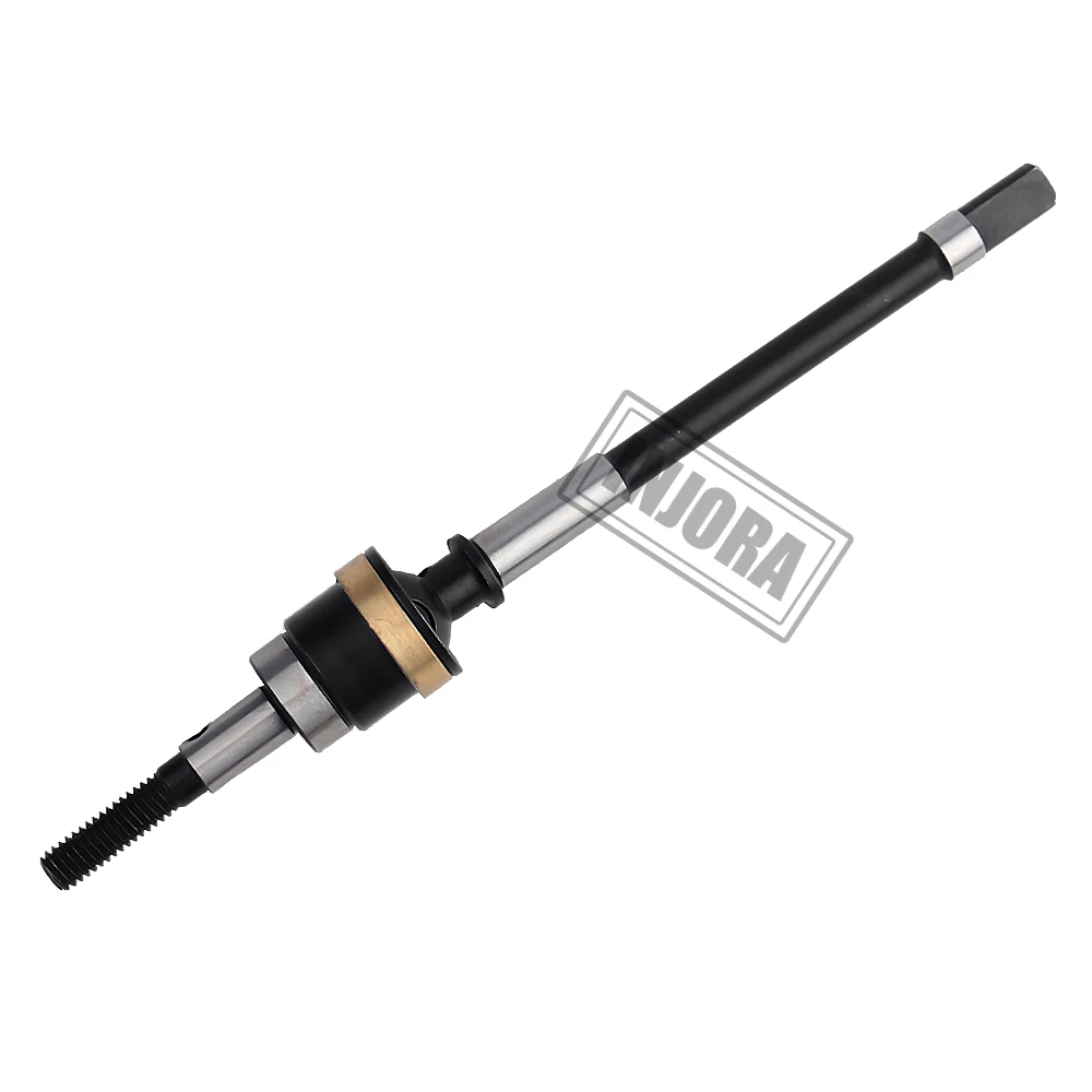 шестерня вала injora металлическ