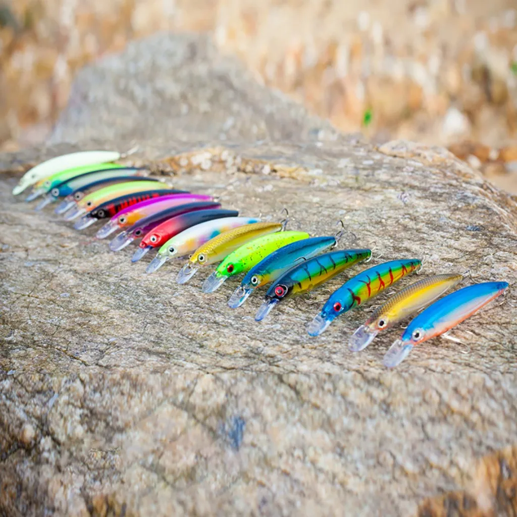 1 шт. многофункциональные мягкие воблеры силиконовые приманки 11 см Товары для