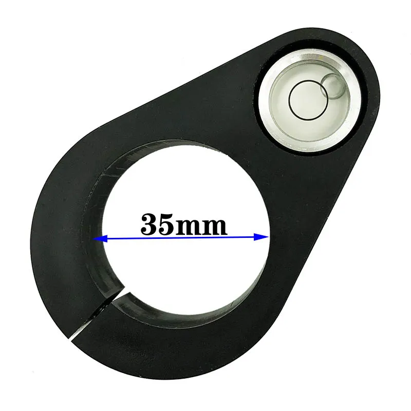 Стержень из углеродного волокна QASE спиртовой уровень пузырьковый шт. в комплекте