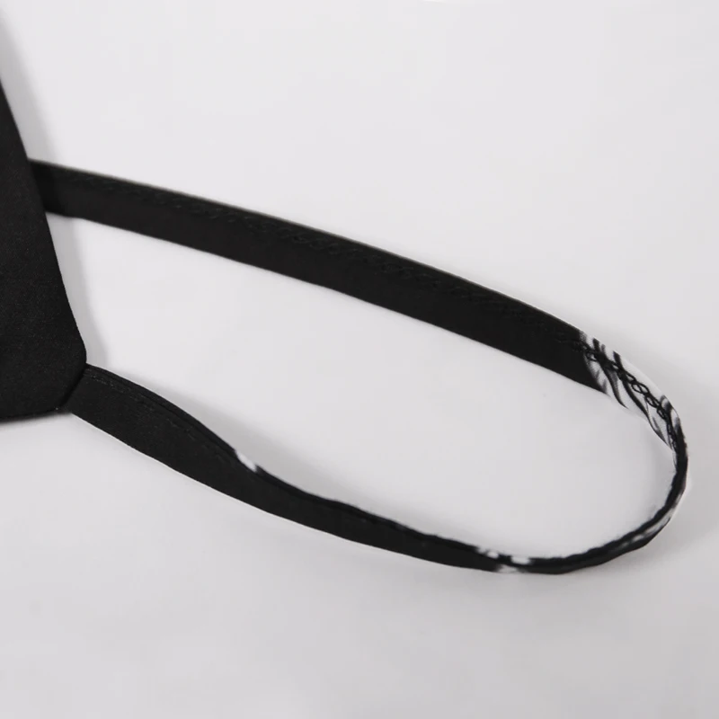 Платье женское черное без рукавов с открытой спиной на тонких бретельках длинное