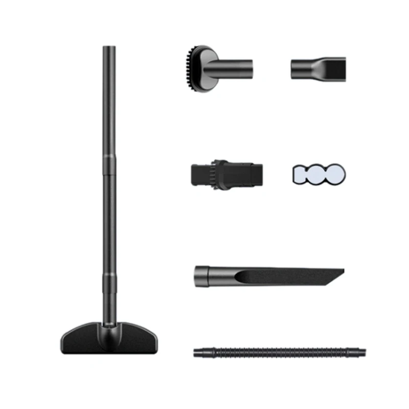 

Комплект насадок для пылесоса Autobot V3, 8 шт.