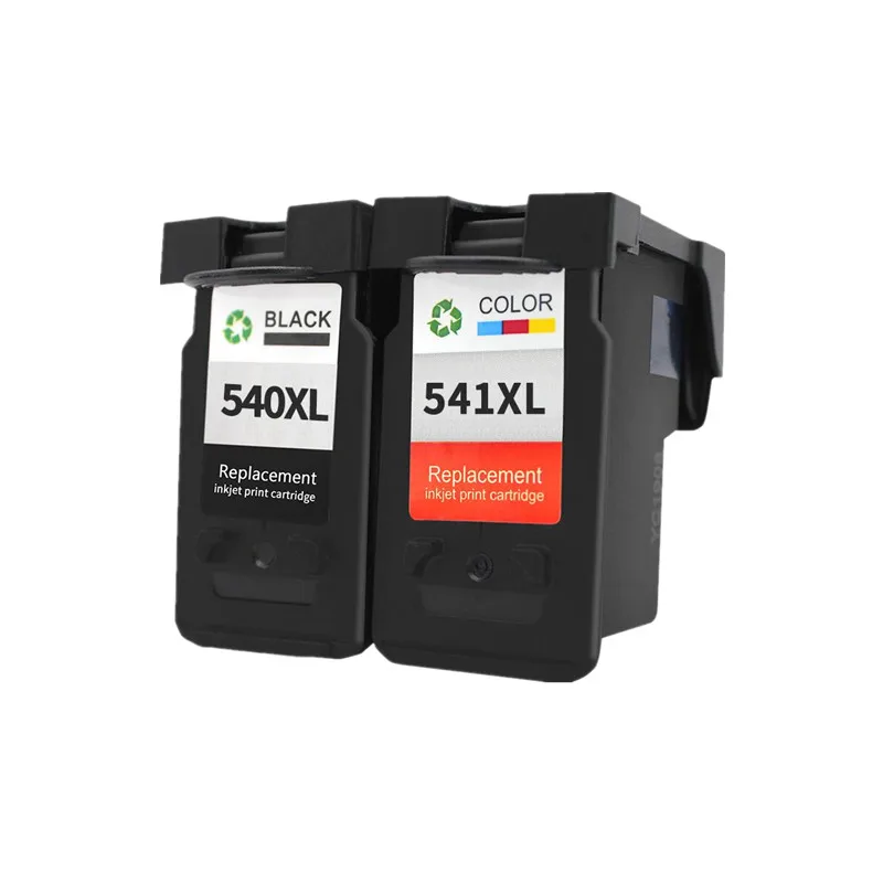 Чернильный картридж PG540 CL541 чернильный для Canon 540XL 541XL pg 540 Pixma MG4250 MG3250 MG3255 MG3550 MG4100