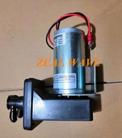 new innova biochemical waste pump vacuum pump negative pressure pump suitable for d280 360 320 400 460