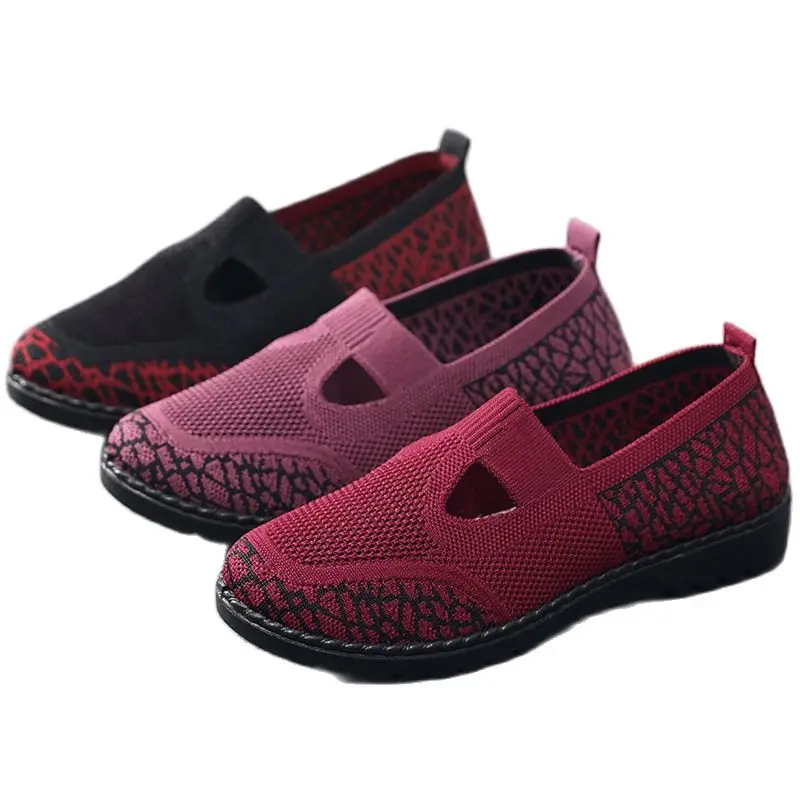 

High Top Tenis Mujer 2021 Autumn New Arrival Women Running Shoes Red Black Sport Brand Sneakers Outdoor Jogging Trainers