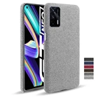 Роскошные конструкции коврика противоскользящие чехол Funda для OPPO Realme GT Neo C21 Narzo 20A 20 10A 10 Q2 X2 X7 X50 Pro C20 C17 C12 V11 V15 5G чехол