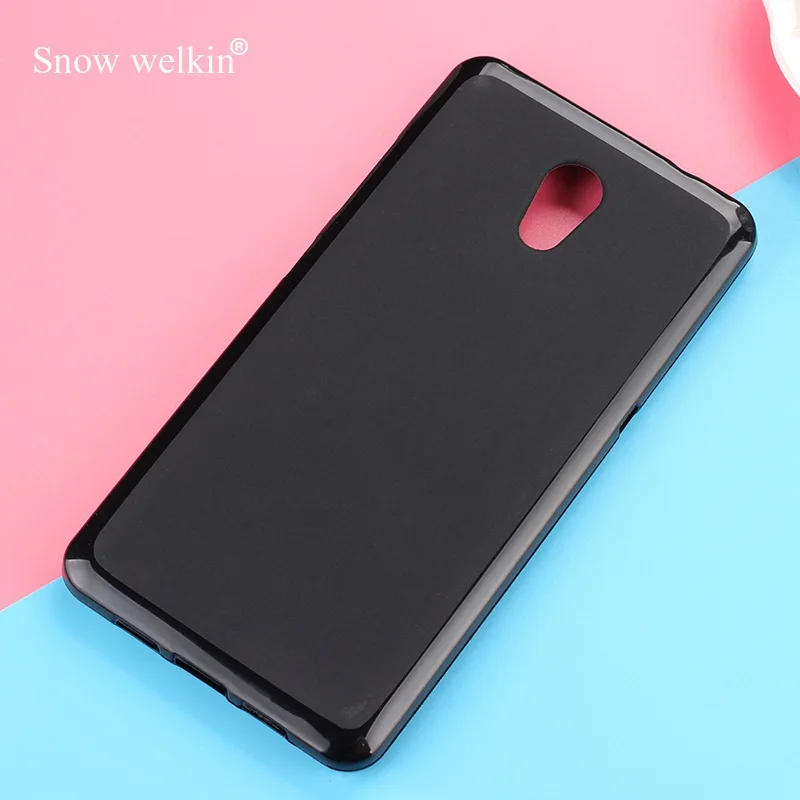 Для Lenovo P2 5 дюймов гелевый ТПУ тонкий мягкий силиконовый чехол накладка для Vibe P2a42