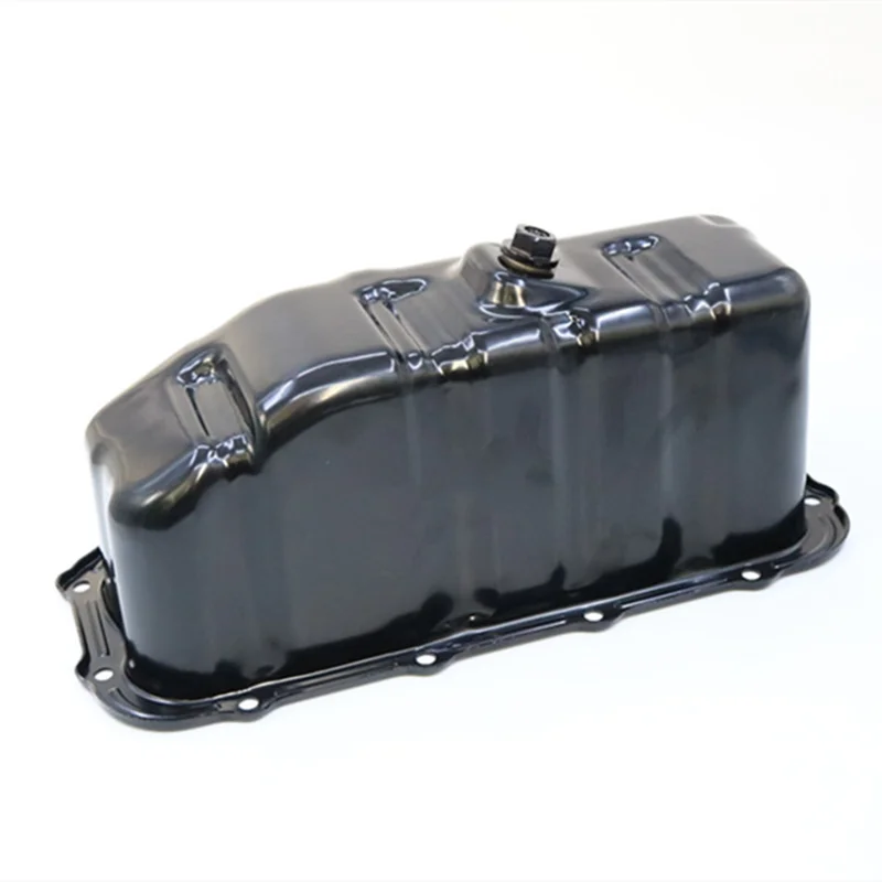 Масляный поддон 1009100 ED01A подходит для дизельного двигателя Great Wall HOVER H5 WINGLE 5 6 X200 V200