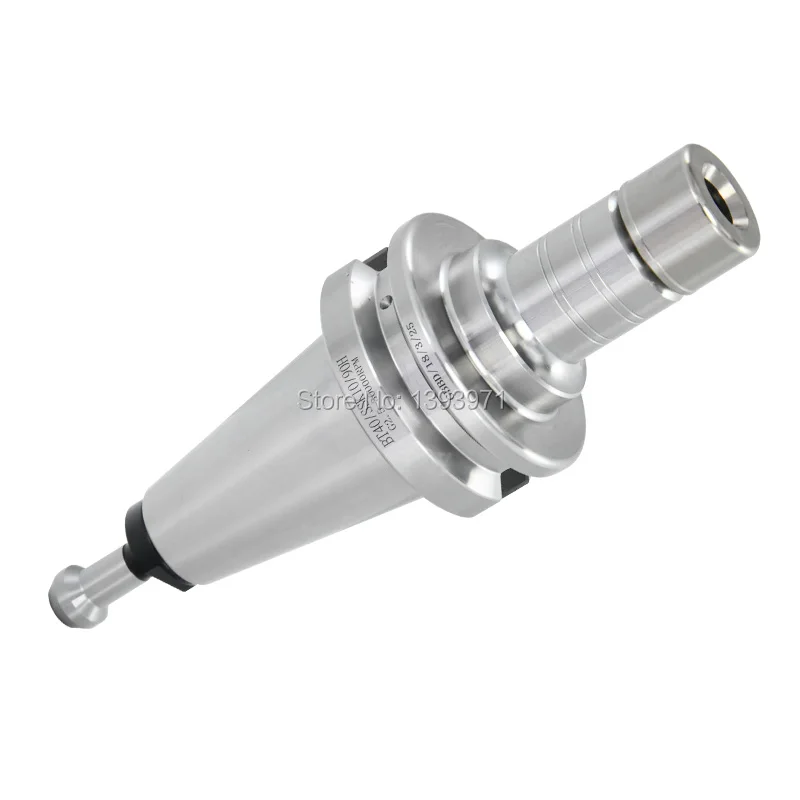 

GUS high-precision high-speed CNC tool holder BT40-SK13 dynamic tool holder accuracy 0.001mm