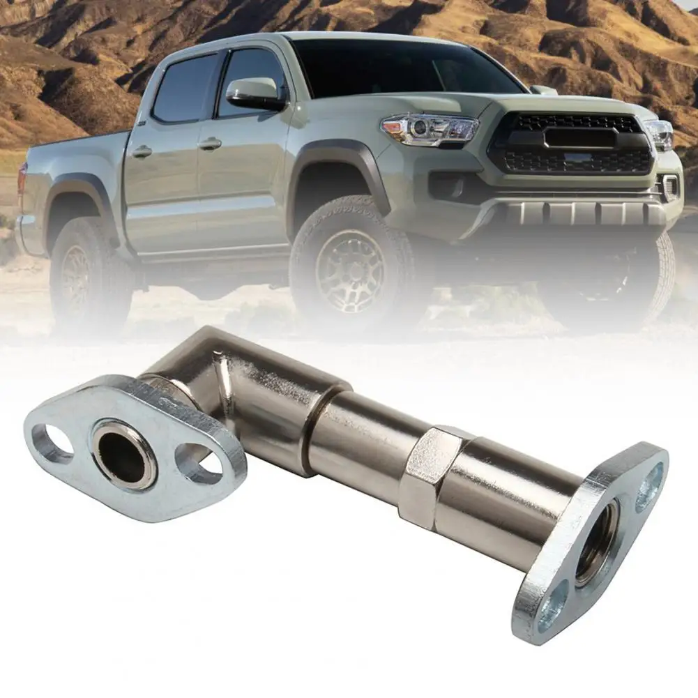 

5 шт./компл. удлинитель датчика кислорода, высокопрочный анти-коррозийный металлический ретранслятор датчика, распорный адаптер, Замена для...