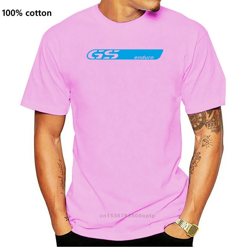 

New 2021 2021 Mens T Shirts T-Shirt Germany Motorcycle R 1100 1150 1200 GS Tee shirt