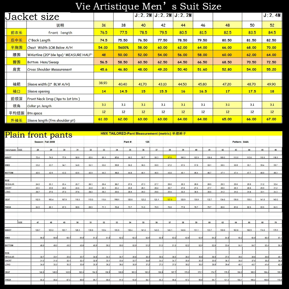 Изготовленные на заказ мужские Искусственные Свадебные изделия 2 шт. куртка