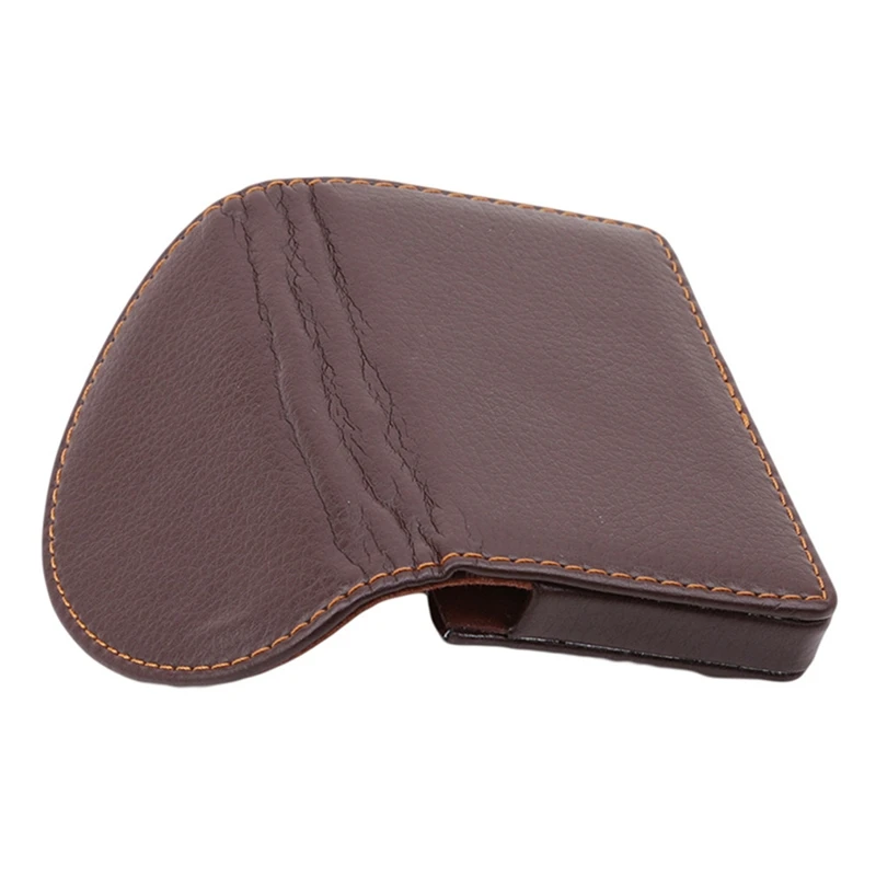 

MAN BUSINESS CARD HOLDER CREDIT BUSINESS MULTI CARD CASE WALLET TRAVEL ORGANIZER CARDS BAGS NEW METAL LEATHER BOX COVER