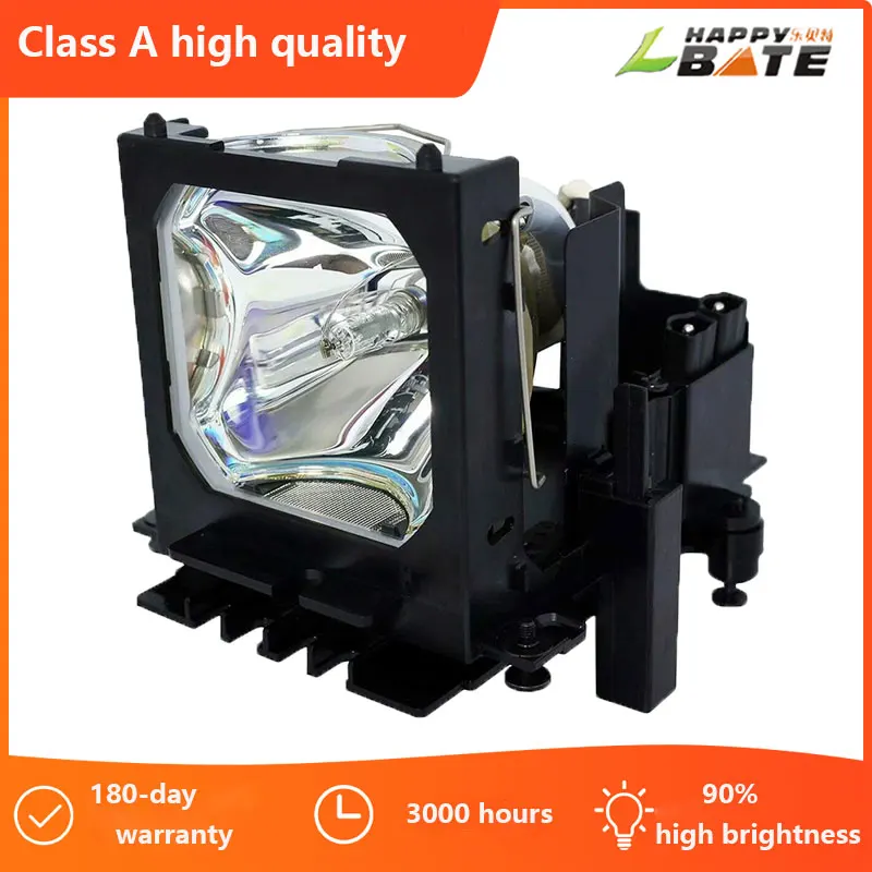 SP-LAMP-016 Замена Конкурентная прожекторная лампа для INFOCUS LP850/LP860 спросите C450/C460 PROXIMA