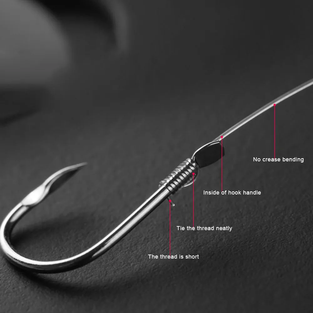 

Newly Electric Device Automatic Fishing Hook Tier Portable Tool for Outdoor Fishing S66