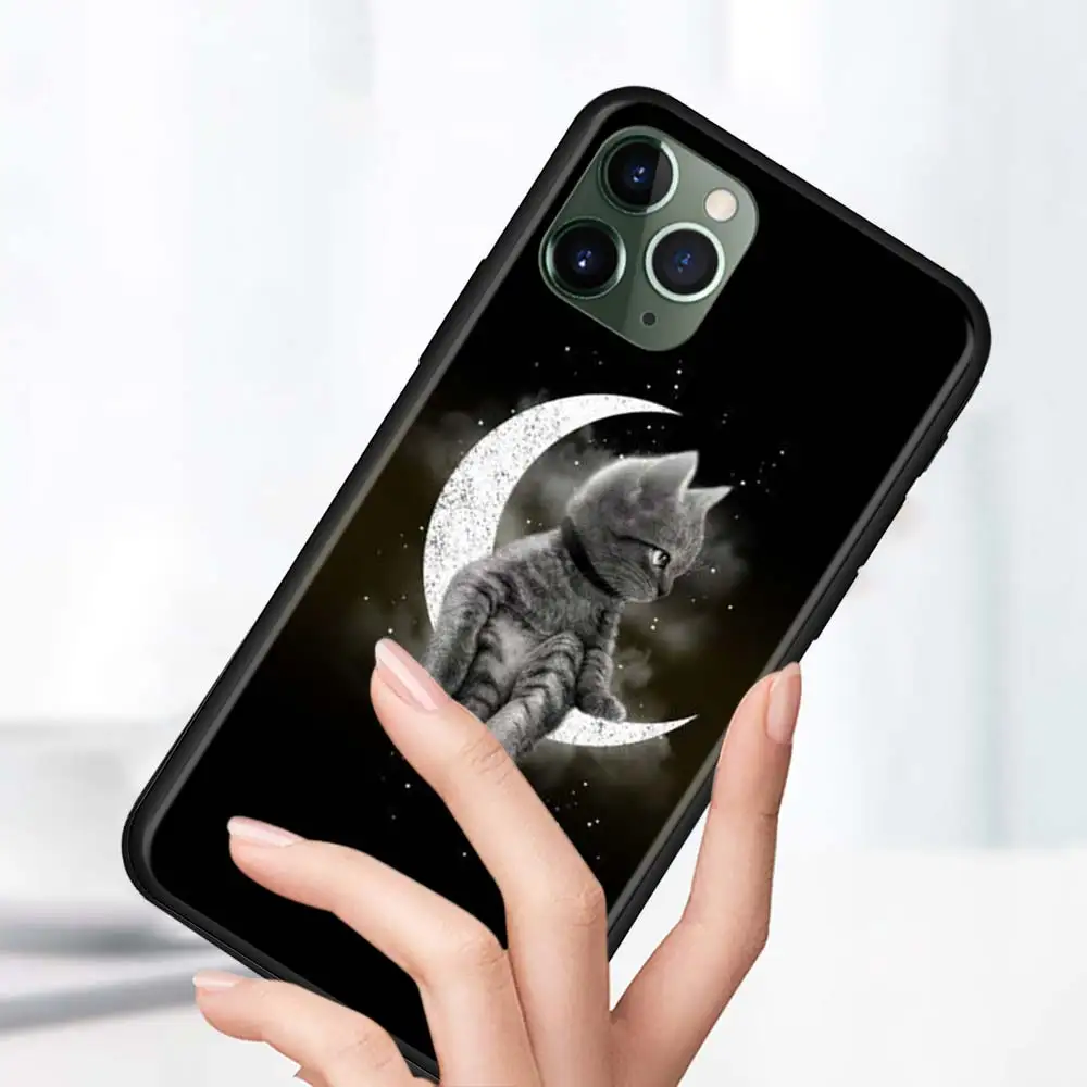 French Bulldog Case For Apple iPhone 14 13 11 12 Pro Max mini 8 7 Plus XR X XS MAX SE Cover Funda Coque Shell