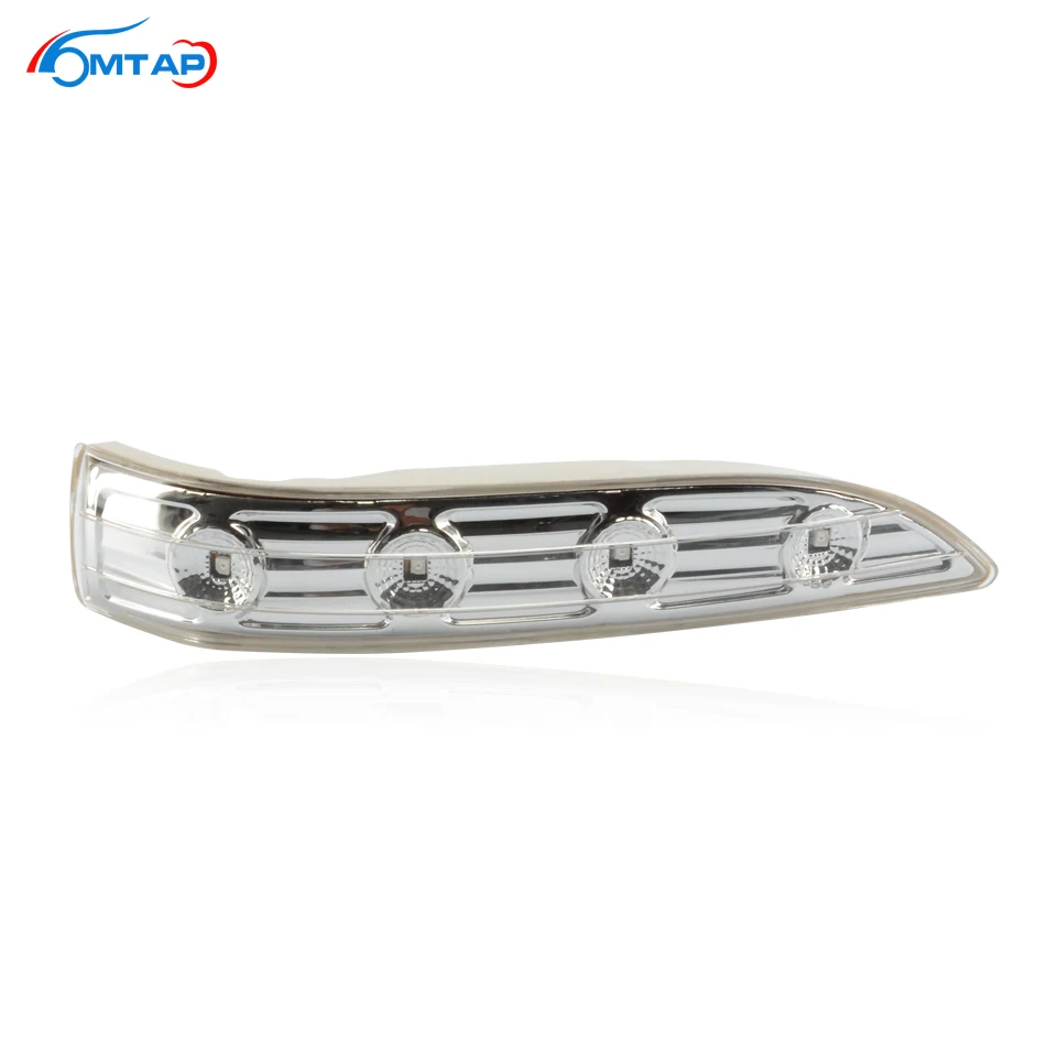 Светодиодная лампа для автомобильного зеркала заднего вида Hyundai Tucson IX35 2009