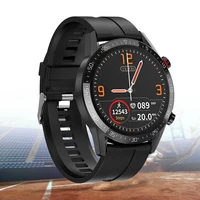 new smart watch men women ecgppg ip68 waterproof bluetooth call blood pressure fashion wristbands bracelet fitness smartwatch