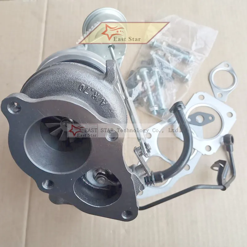 Бесплатная доставка TD05H-16G 49178-01470 4917801470 ME083572 турбо для Mitsubishi Lancer Evolution I-3 RVR Galant VR4 87-