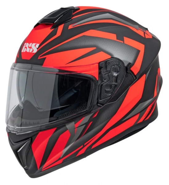 Шлем интеграл IXS iXS216 2.1 | Автомобили и мотоциклы