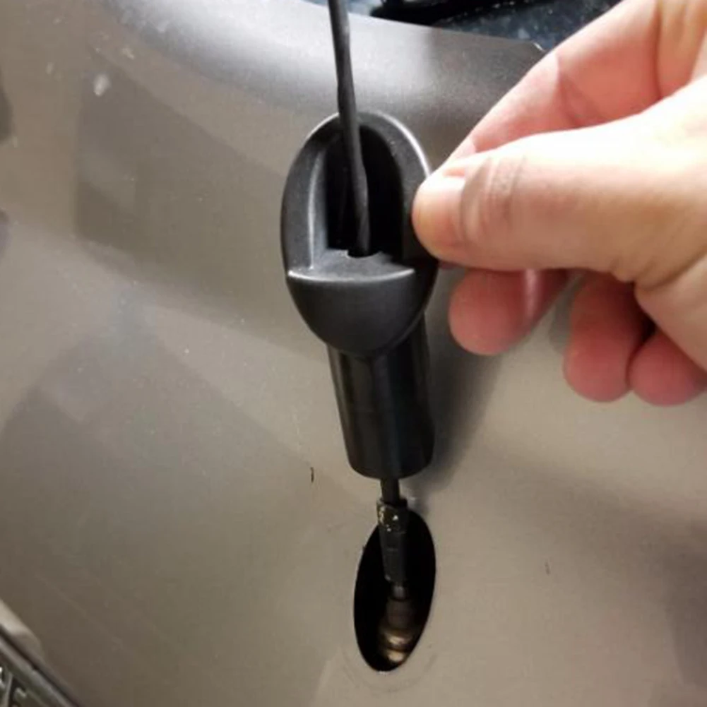 Антенна ободок орнаментная основа ручное крепление автомобильная антенна