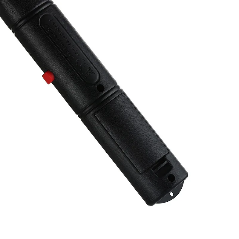 1 шт. 5 цветов электрическая ручная ловушка для насекомых Zapper Fly Swatter ракетка