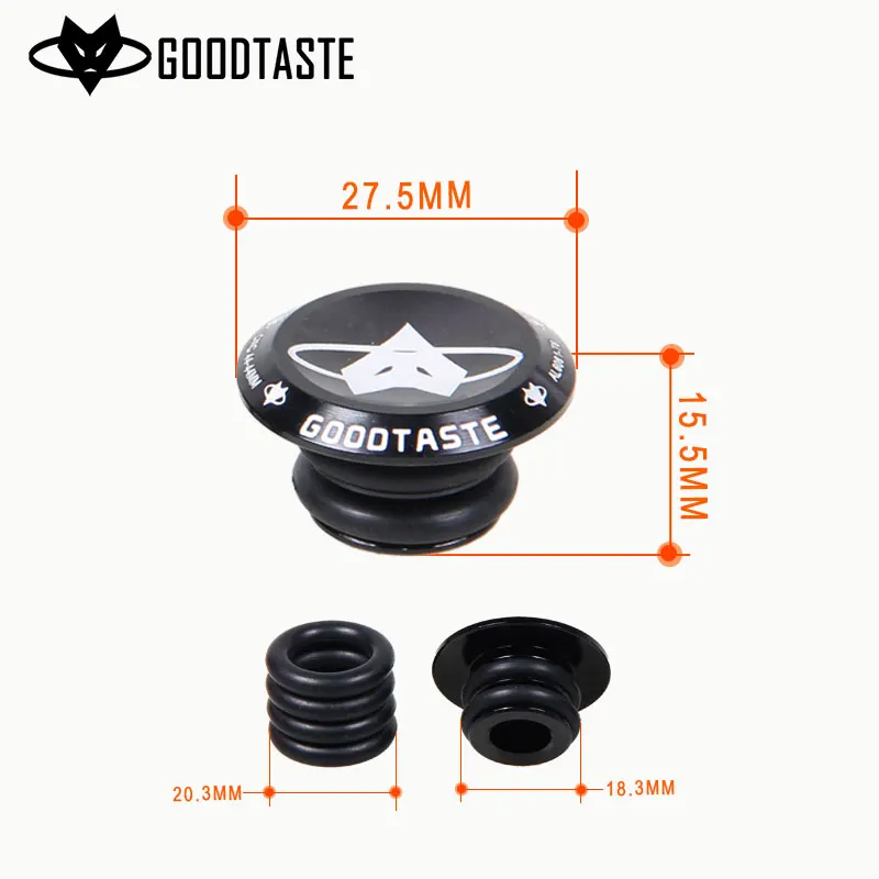 Рукоятка для руля велосипеда аксессуары горного монтажный стержень детали МТВ