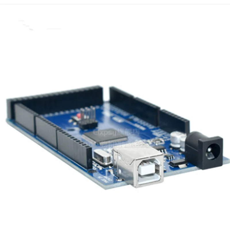 Совместимость с Arduino MEGA2560R3 улучшенная версия usb кабеля CH340G отправляет главную